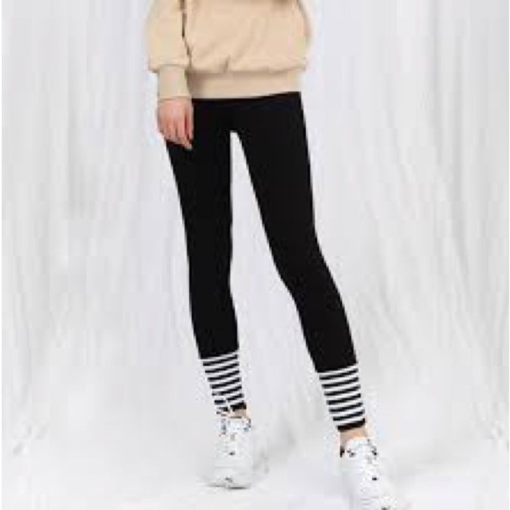 NWT Lida Collection Leggings